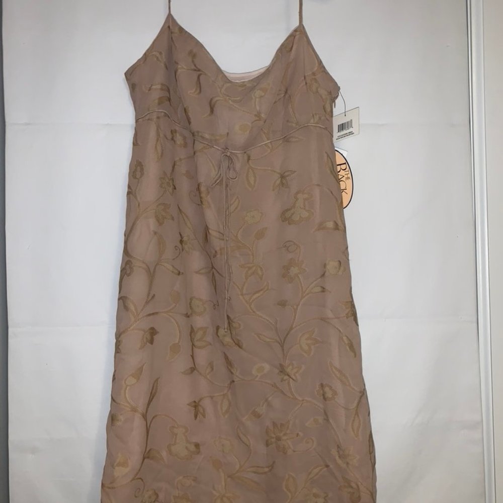 DKNY Dress